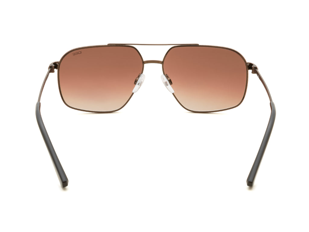 IDEE 3283 Men Square Sunglasses