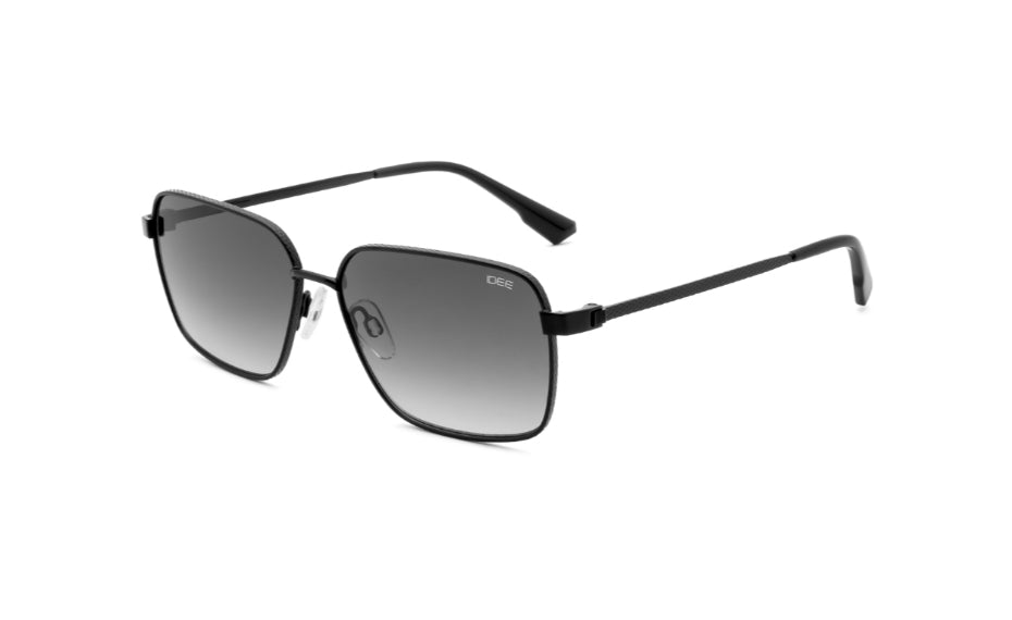 IDEE 3284 Men Square Sunglasses