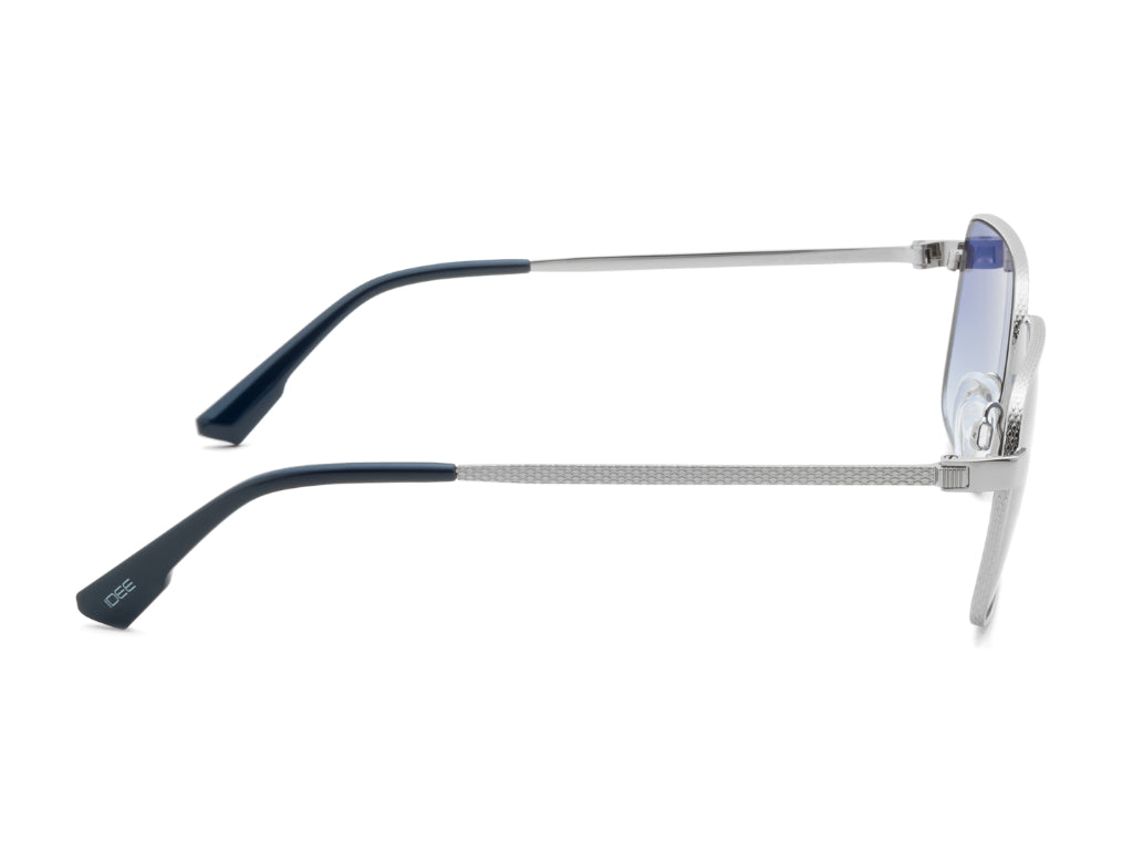 IDEE 3284 Men Square Sunglasses