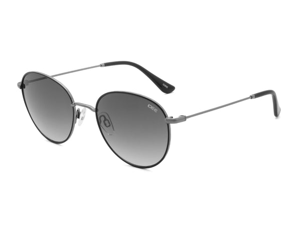 IDEE 3285 Men Oval Sunglasses