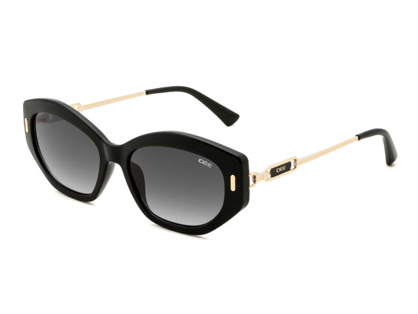 IDEE 3287 Women Butterfly Sunglasses
