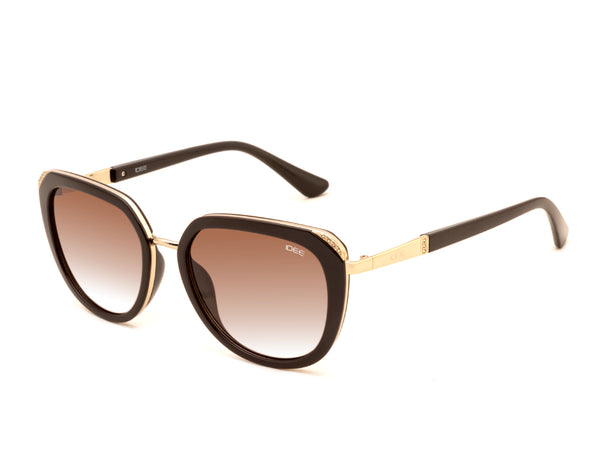 IDEE 3289 Women Butterfly Sunglasses