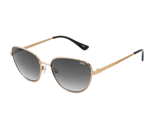 IDEE 3291 Women Butterfly Sunglasses