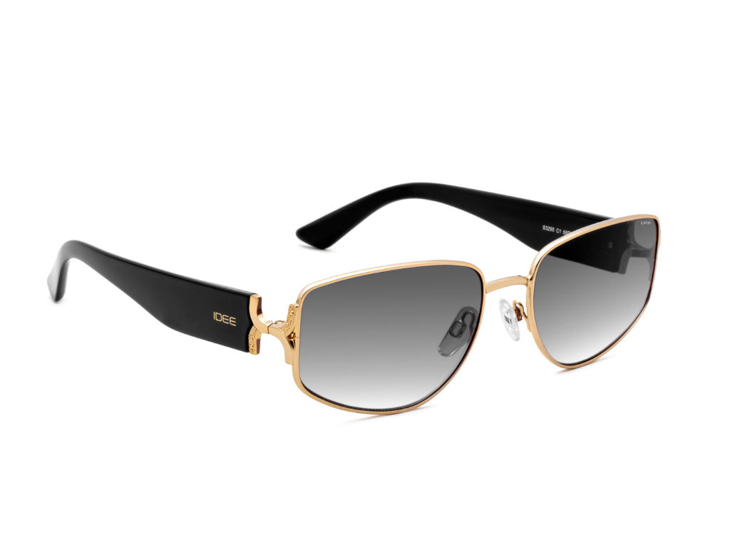 IDEE 3295 Women Rectangular Sunglasses