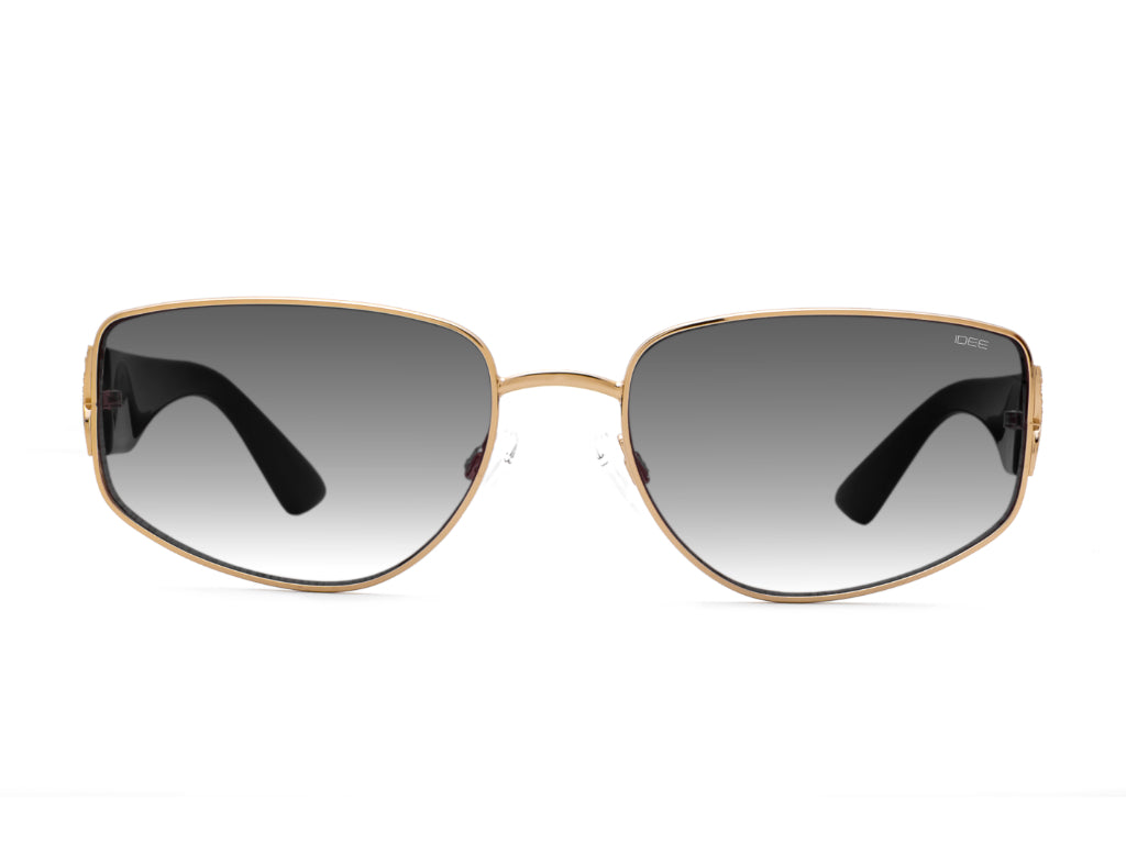 IDEE 3295 Women Rectangular Sunglasses