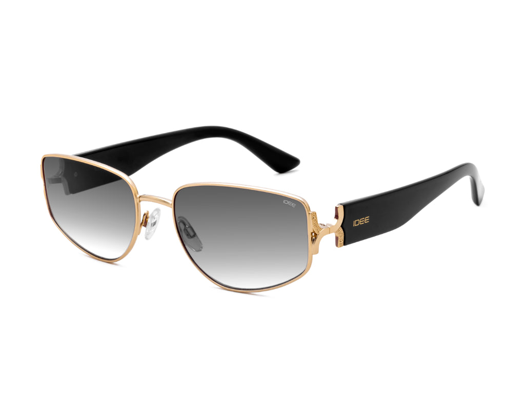 IDEE 3295 Women Rectangular Sunglasses