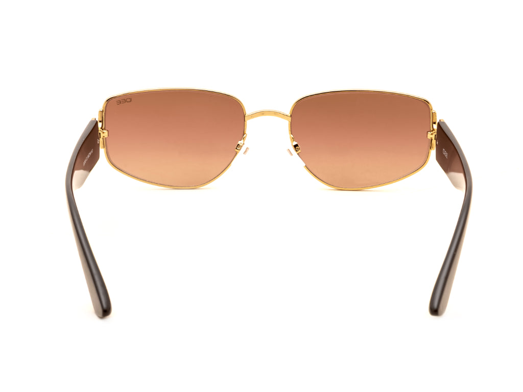 IDEE 3295 Women Rectangular Sunglasses