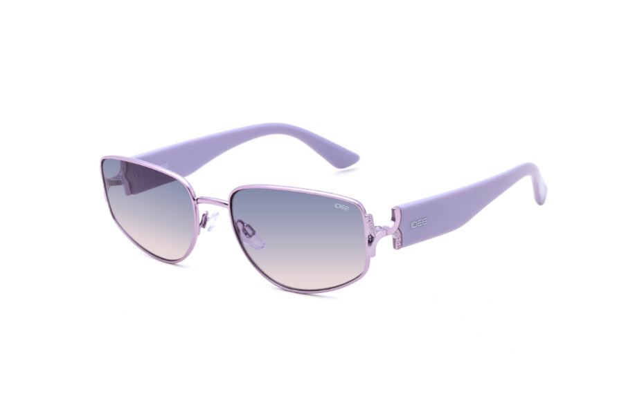 IDEE 3295 Women Rectangular Sunglasses