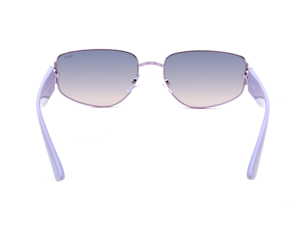 IDEE 3295 Women Rectangular Sunglasses