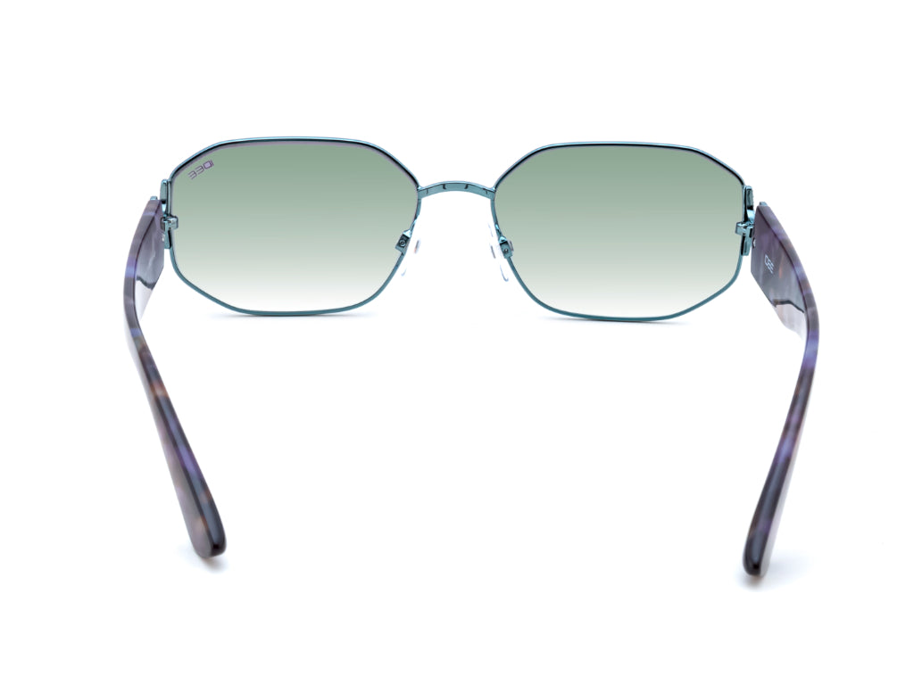IDEE 3296 Women Square Sunglasses