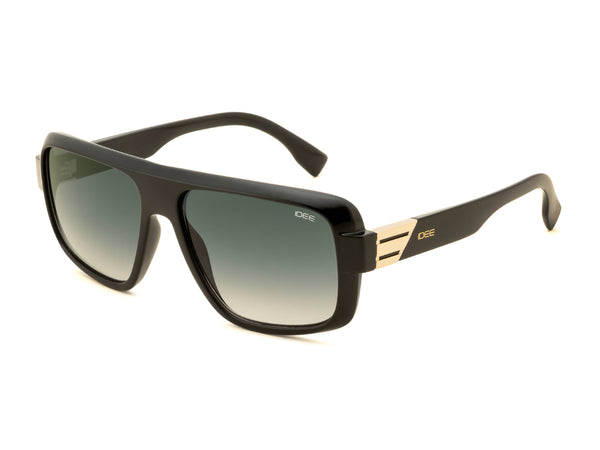 IDEE 3299 Men Square Sunglasses