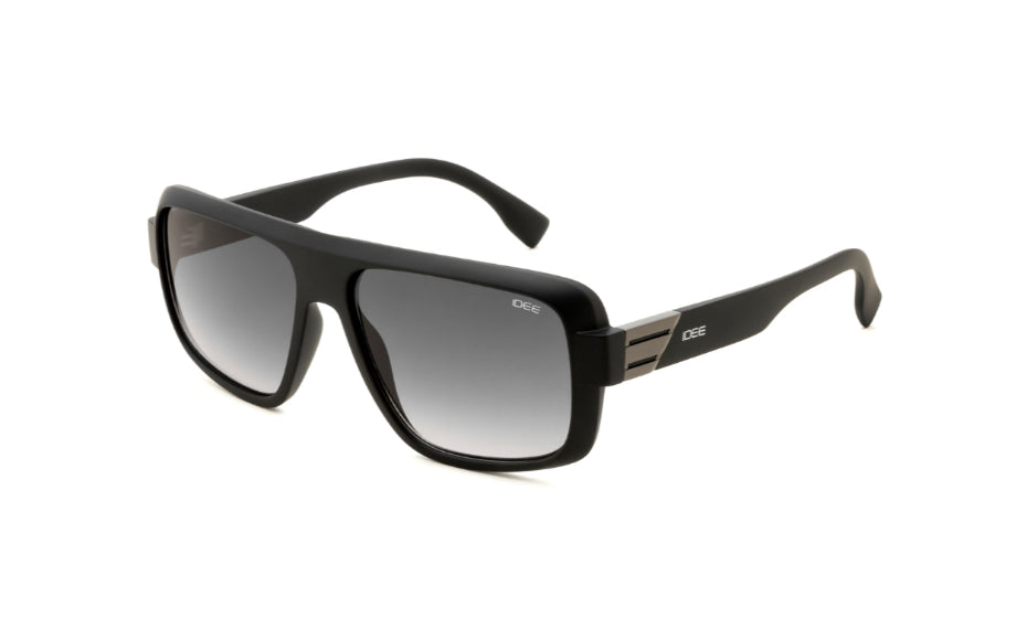 IDEE 3299 Men Square Sunglasses