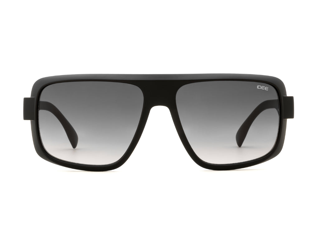 IDEE 3299 Men Square Sunglasses