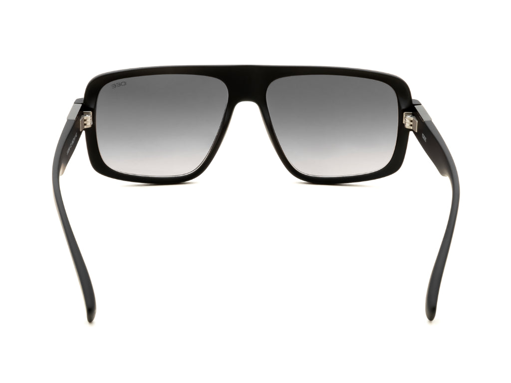 IDEE 3299 Men Square Sunglasses
