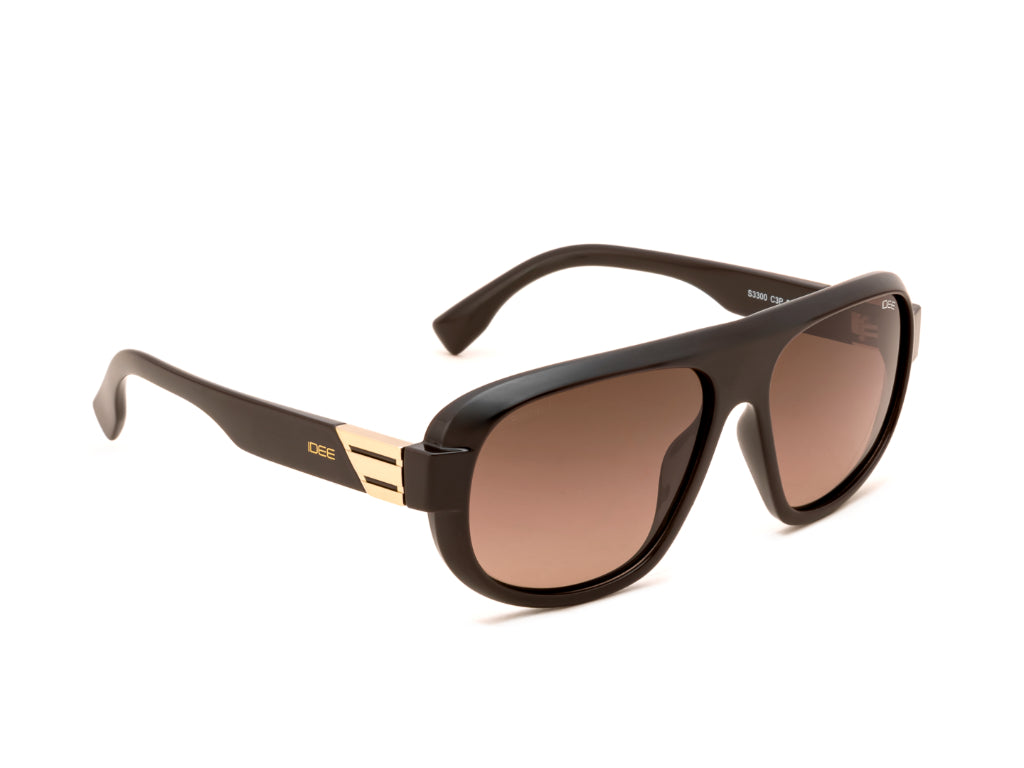 IDEE 3300 Men Flier Sunglasses