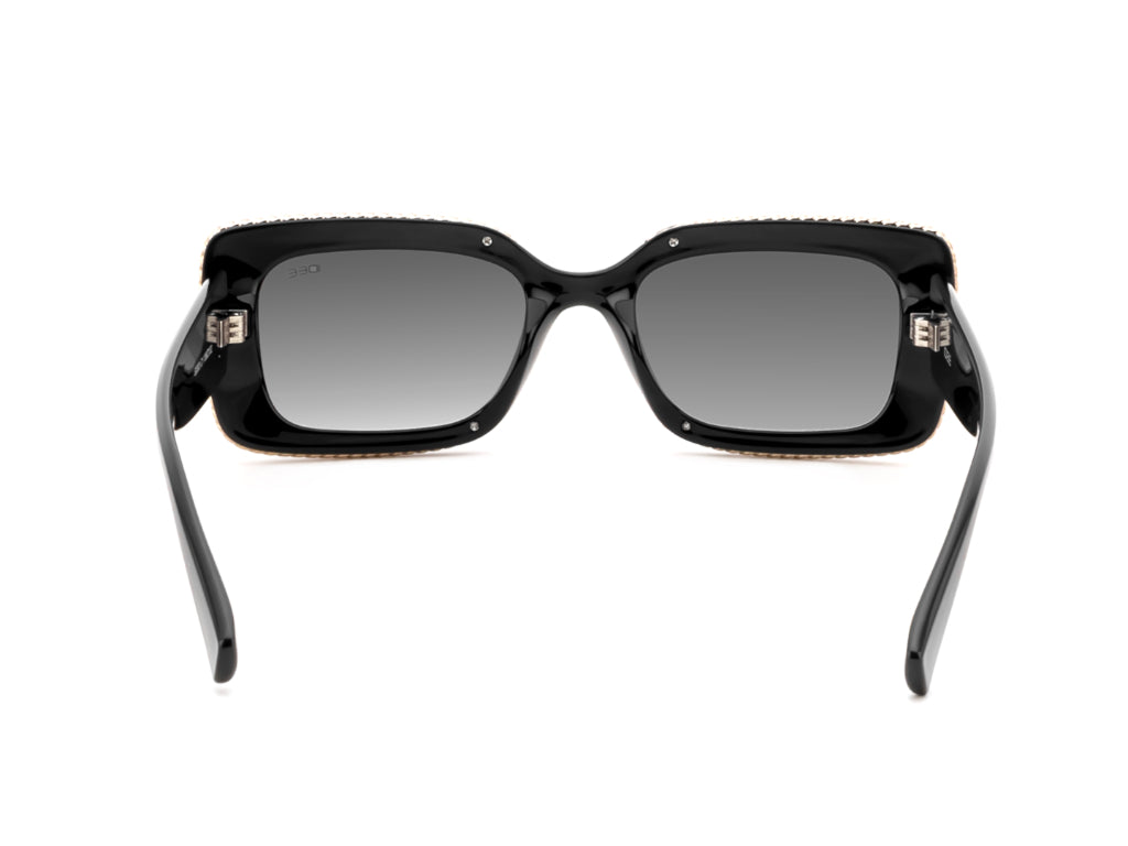 IDEE 3303 Women Square Sunglasses