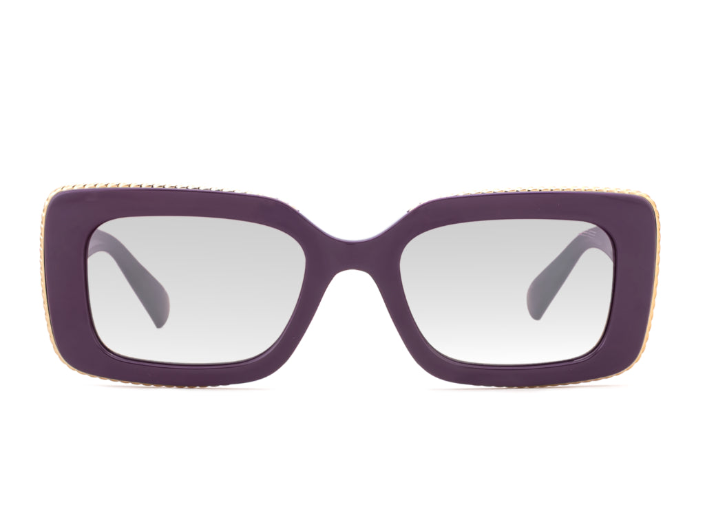 IDEE 3303 Women Square Sunglasses