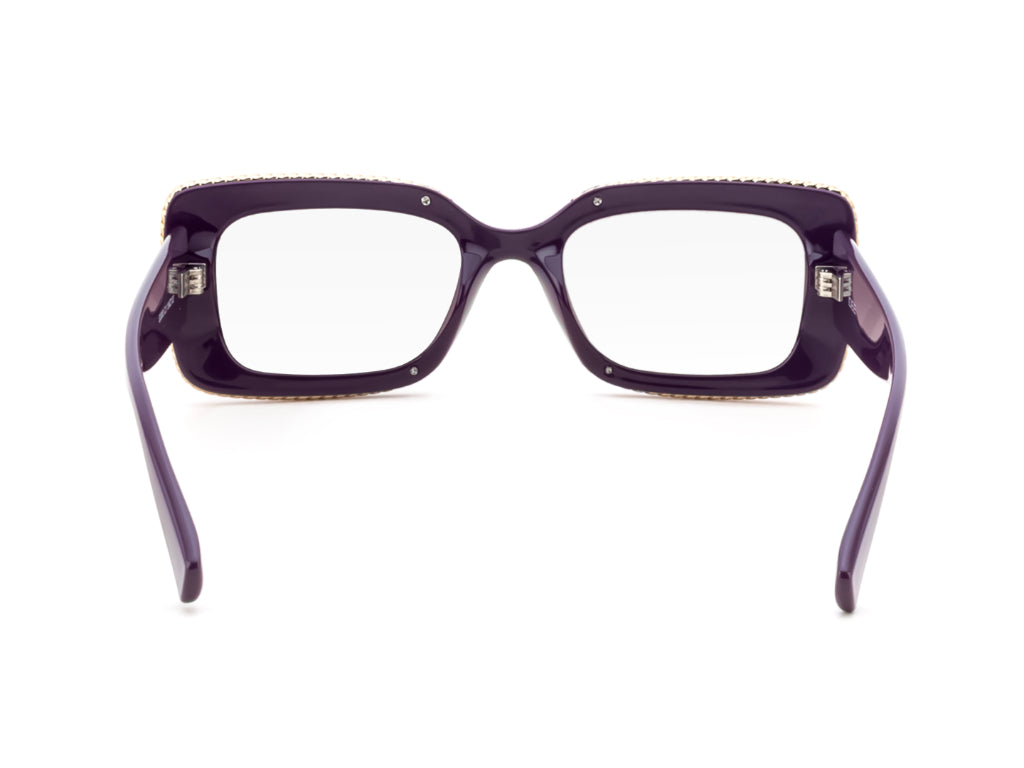 IDEE 3303 Women Square Sunglasses