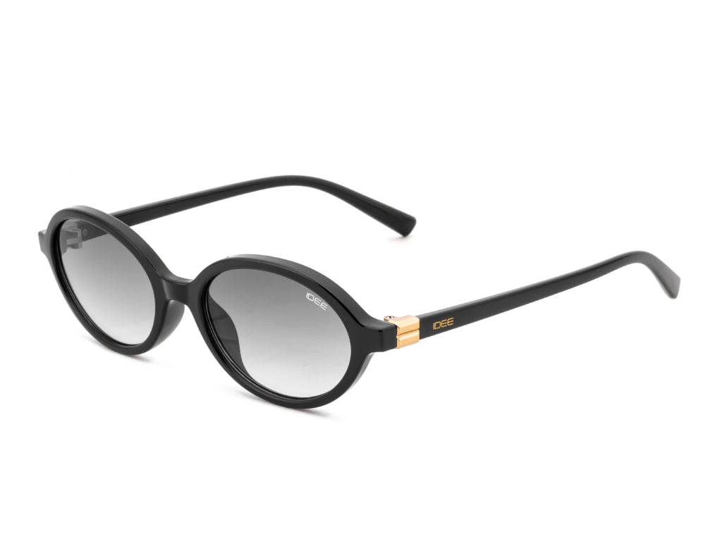 IDEE 3304 Women Oval Sunglasses