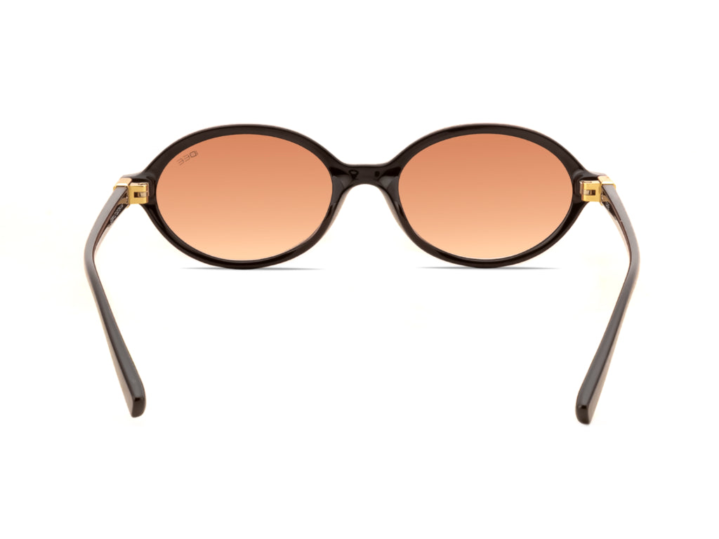 IDEE 3304 Women Oval Sunglasses
