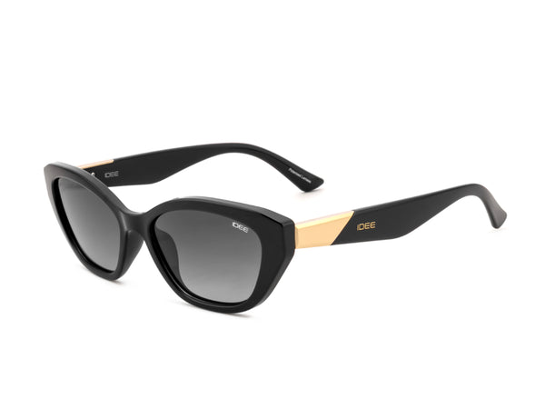IDEE 3305 Women Cat Eye Sunglasses