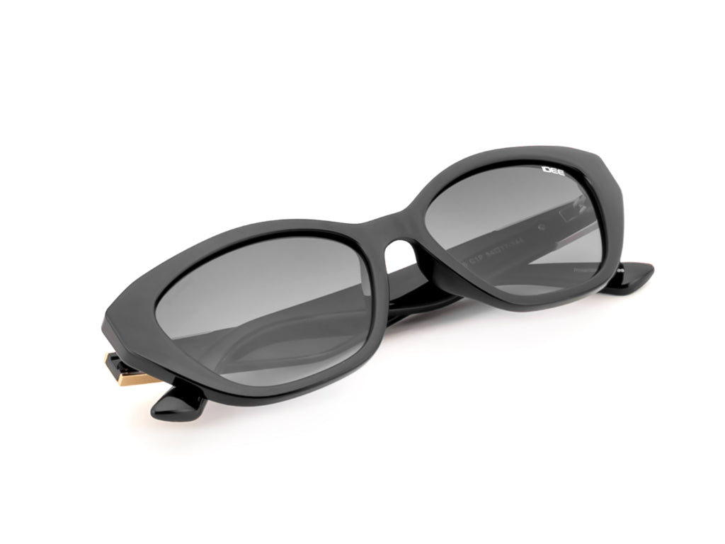 IDEE 3305 Women Cat Eye Sunglasses