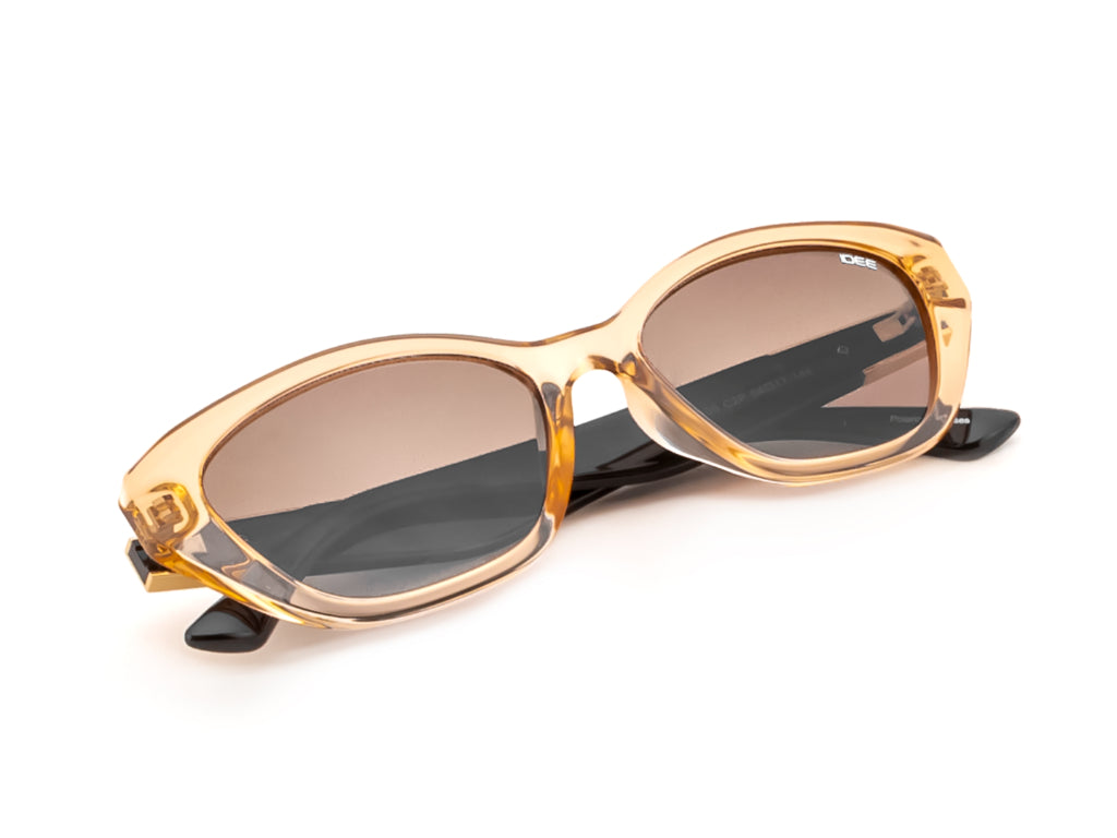 IDEE 3305 Women Cat Eye Sunglasses