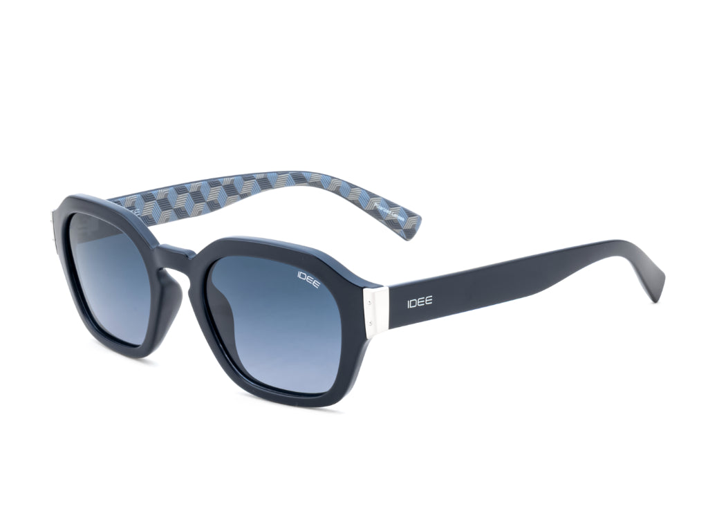 IDEE 3308 Men Square Sunglasses – IDEE Eyewear