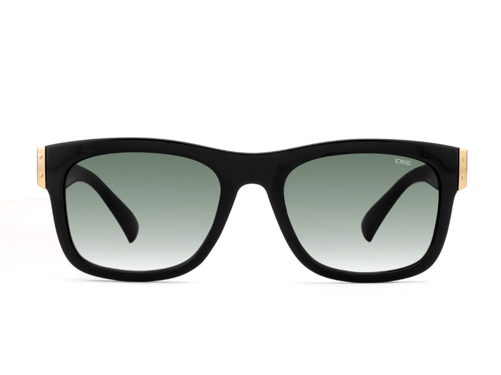 IDEE 3309 Men Square Sunglasses