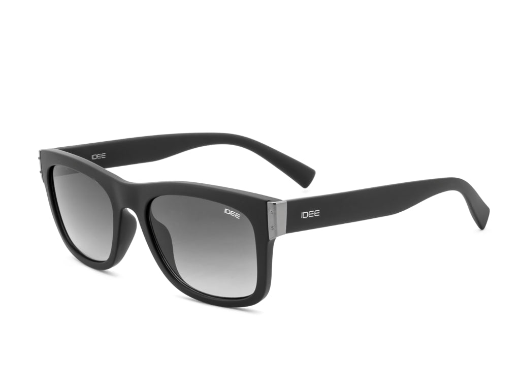 IDEE 3309 Men Square Sunglasses