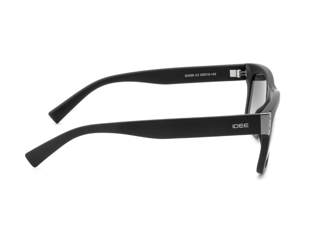 IDEE 3309 Men Square Sunglasses