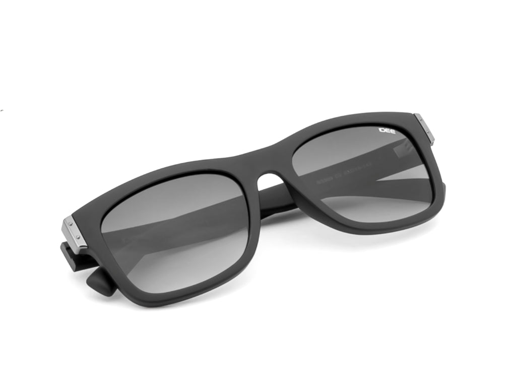 IDEE 3309 Men Square Sunglasses