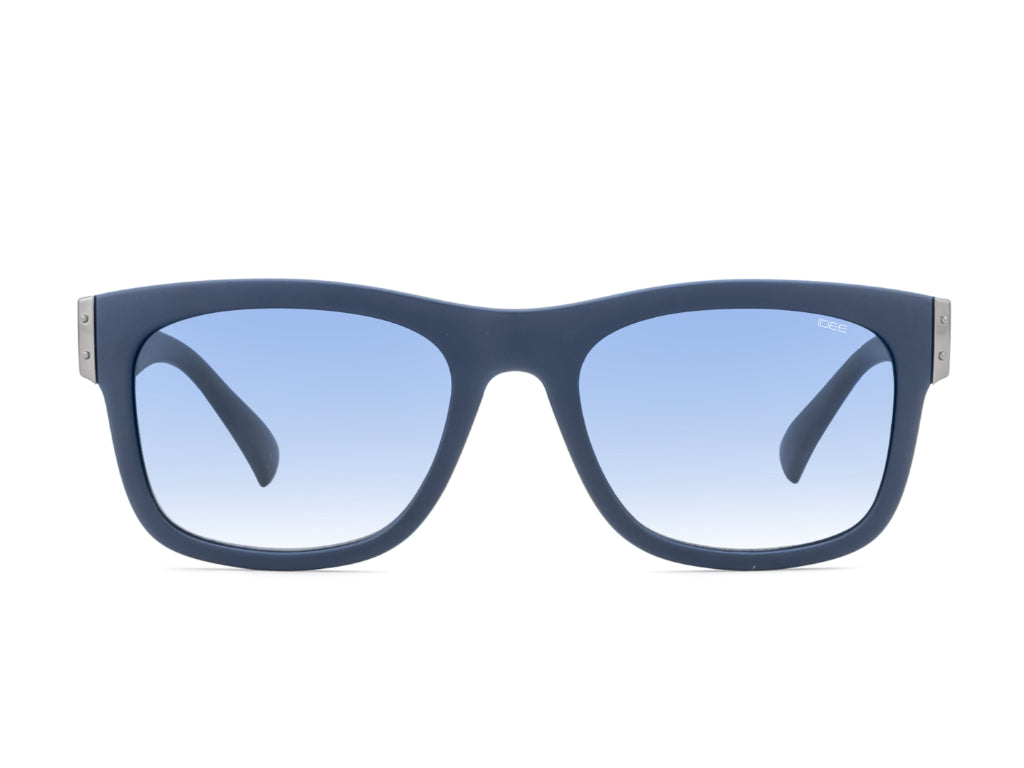 IDEE 3309 Men Square Sunglasses