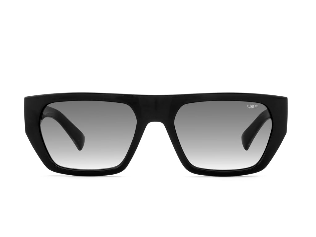 IDEE 3310 Men Square Sunglasses