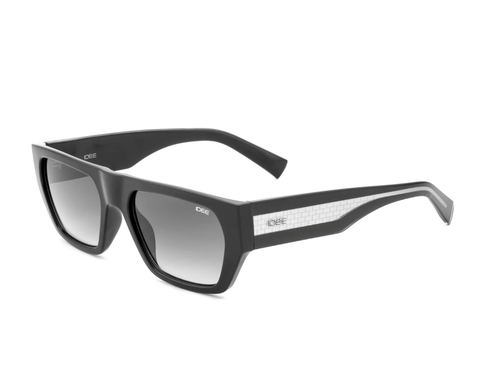 IDEE 3310 Men Square Sunglasses