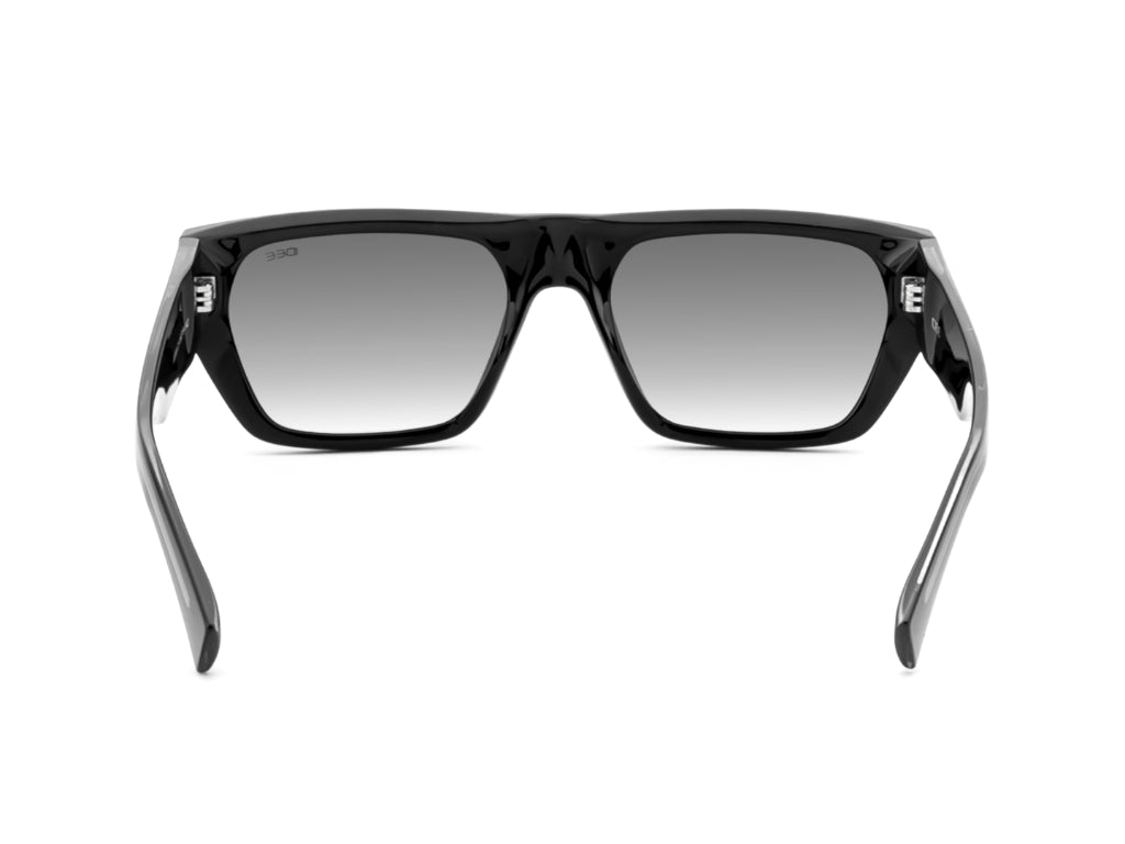 IDEE 3310 Men Square Sunglasses