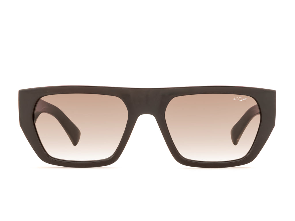 IDEE 3310 Men Square Sunglasses