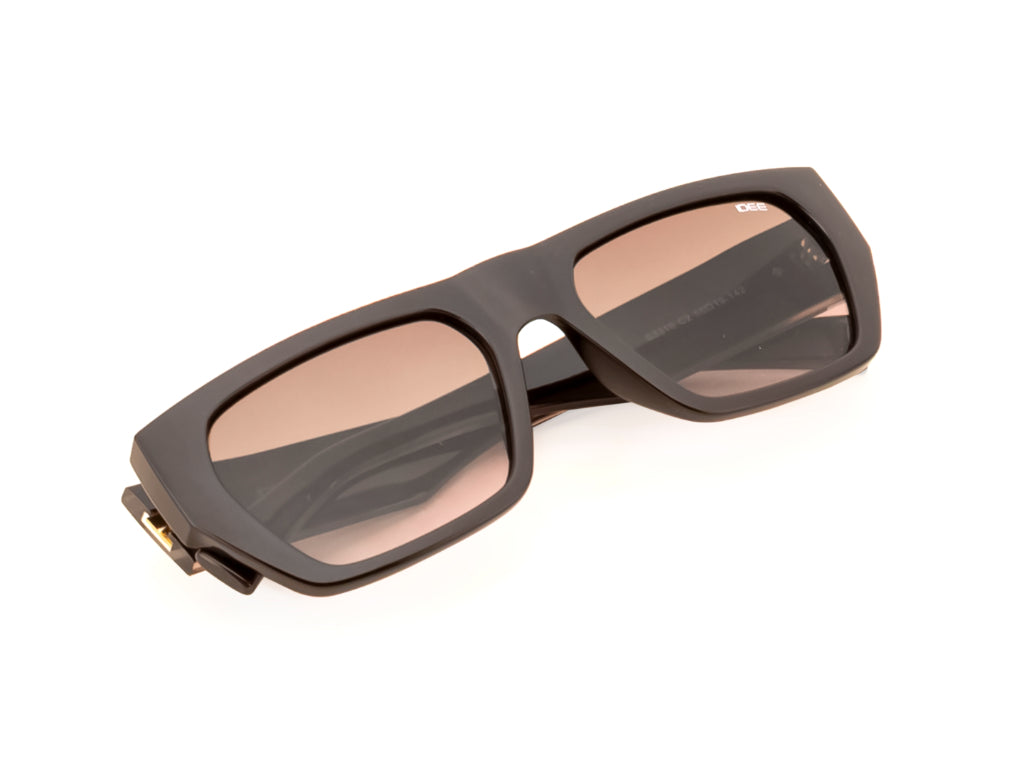 IDEE 3310 Men Square Sunglasses