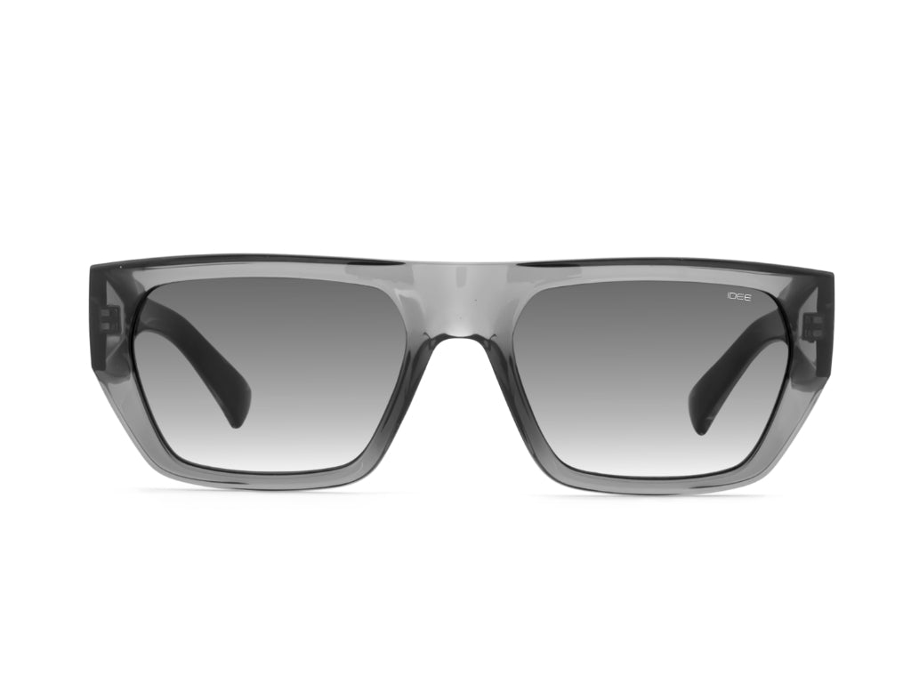 IDEE 3310 Men Square Sunglasses