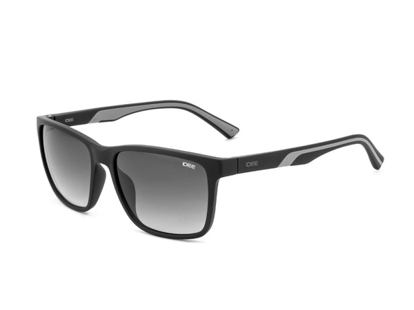 IDEE 3311 Men Square Sunglasses