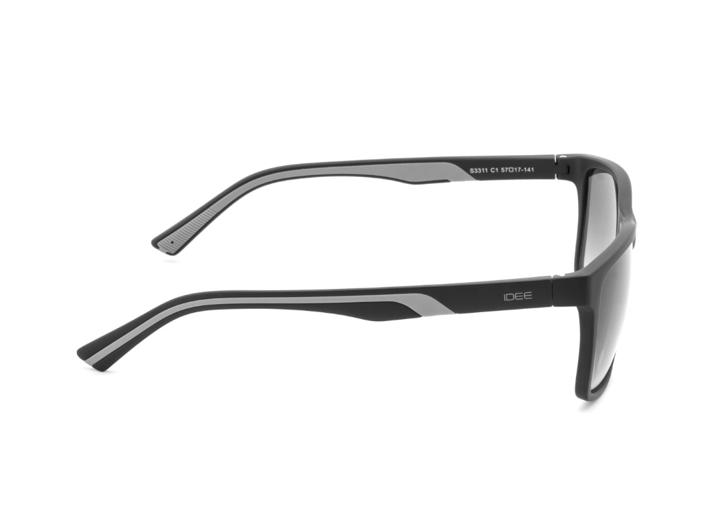 IDEE 3311 Men Square Sunglasses – IDEE Eyewear