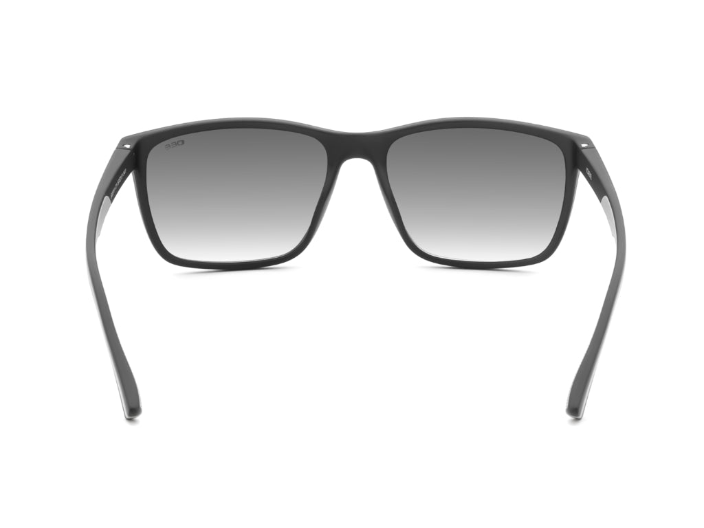 IDEE 3311 Men Square Sunglasses