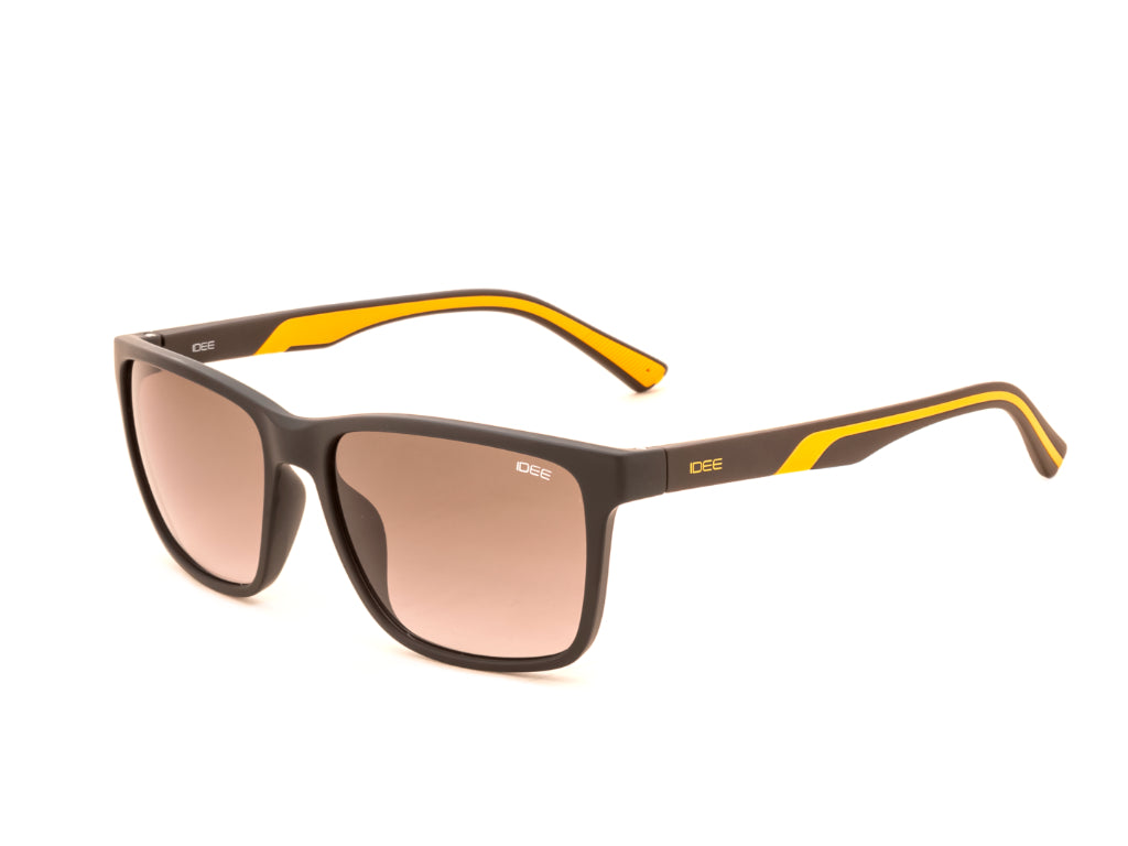 IDEE 3311 Men Square Sunglasses – IDEE Eyewear