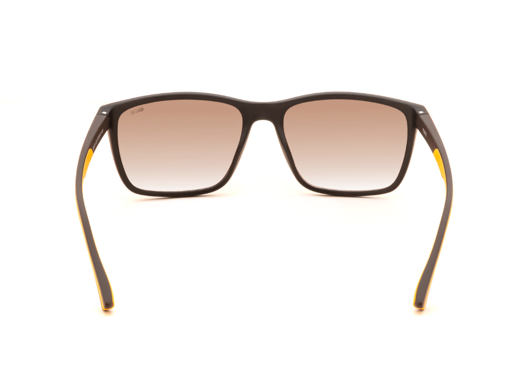 IDEE 3311 Men Square Sunglasses