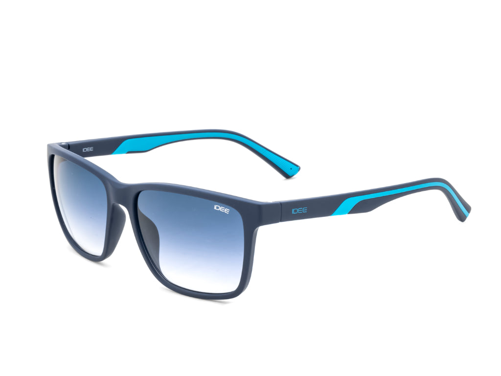 IDEE 3311 Men Square Sunglasses – IDEE Eyewear