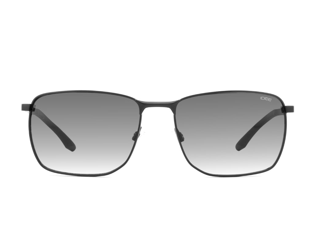 IDEE 3312 Men Square Sunglasses