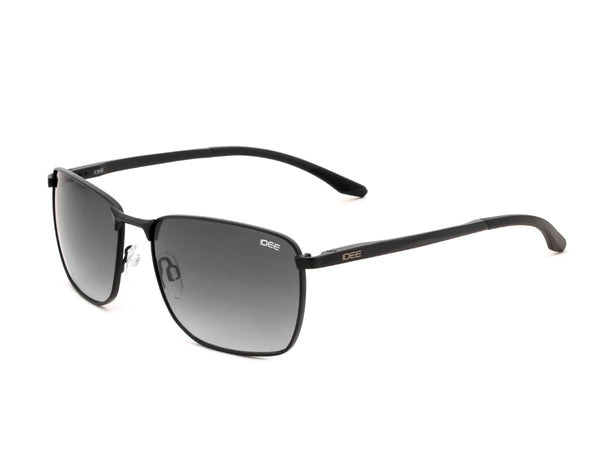 IDEE 3312 Men Square Sunglasses