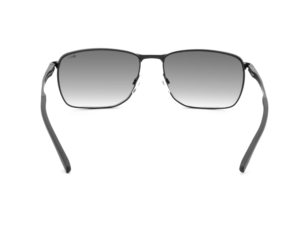 IDEE 3312 Men Square Sunglasses