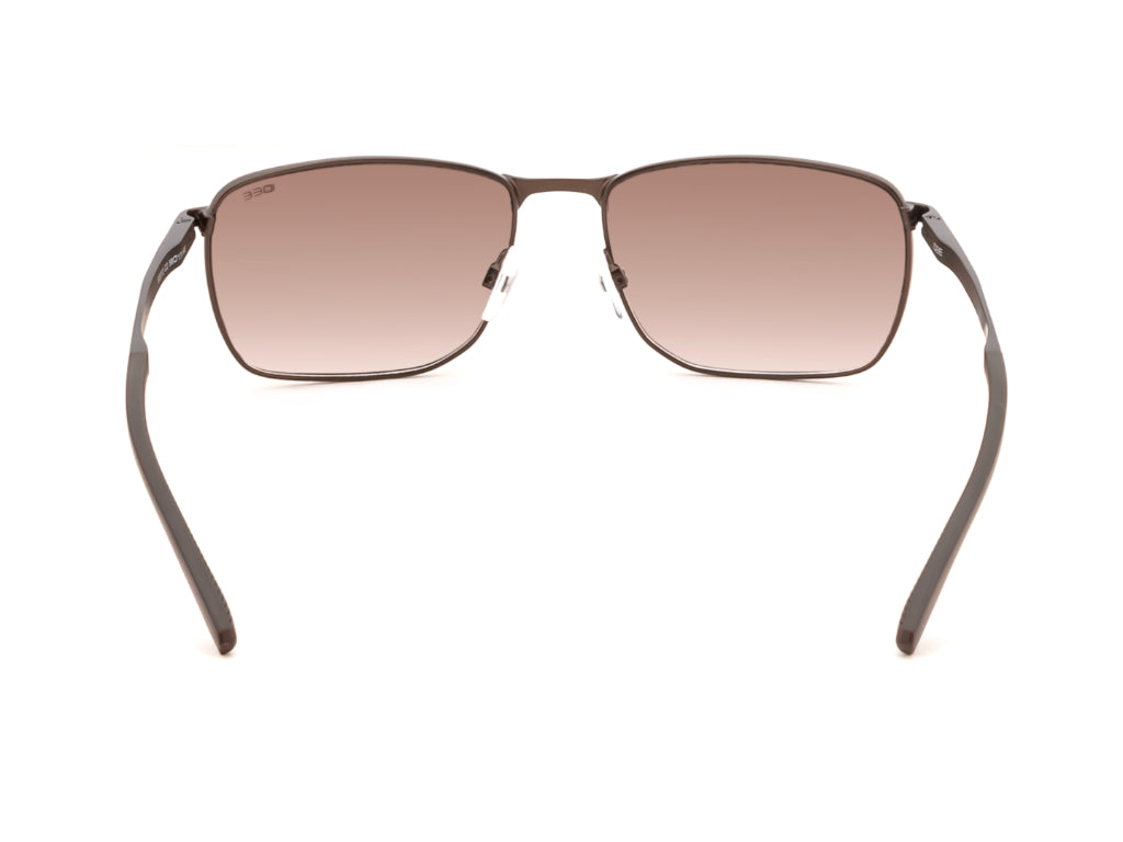 IDEE 3312 Men Square Sunglasses