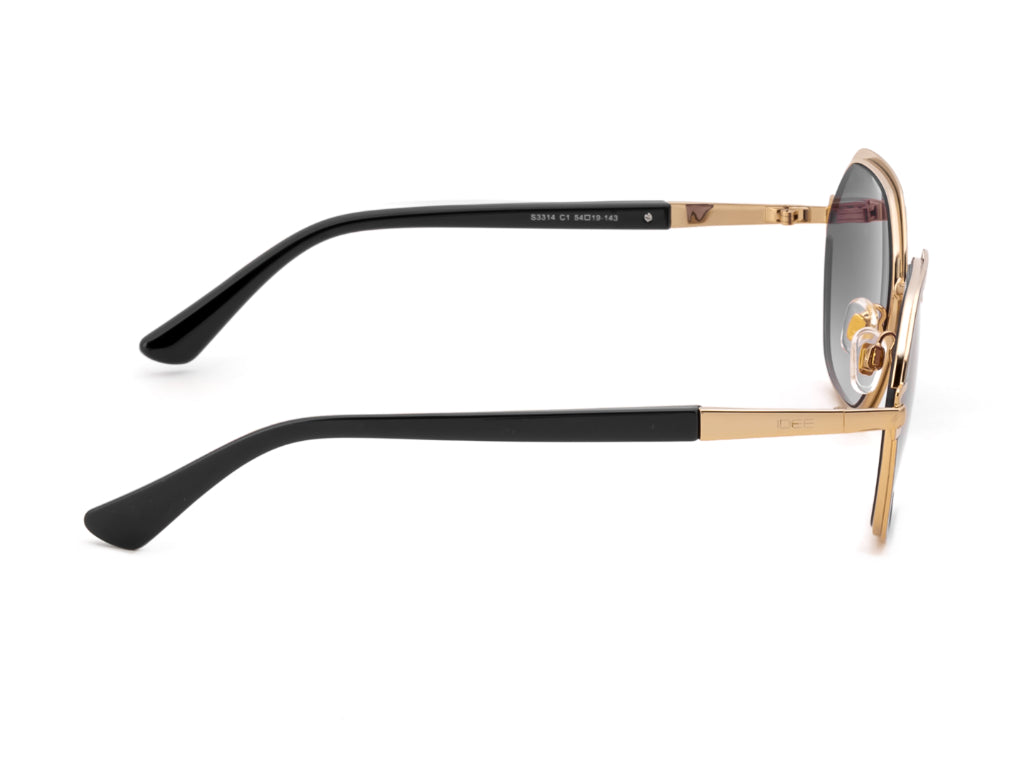 IDEE 3314 Women Hexagon Sunglasses – IDEE Eyewear